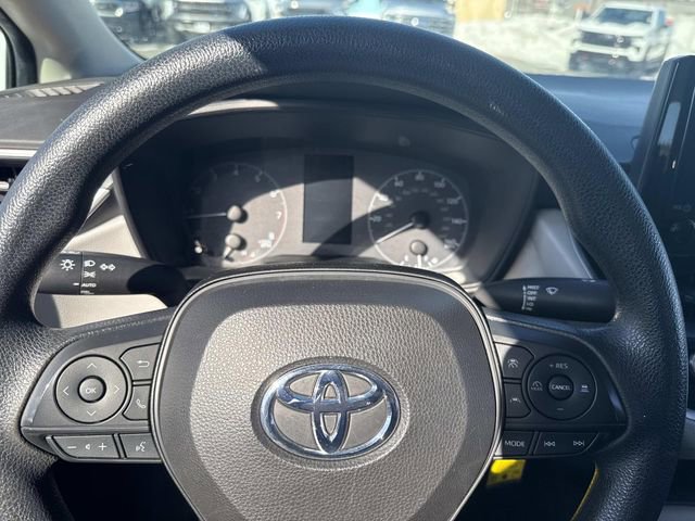 Used 2023 Toyota Corolla LE image 27
