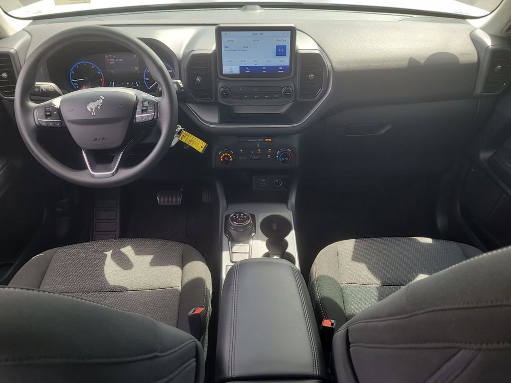 Certified 2022 Ford Bronco Sport image 11