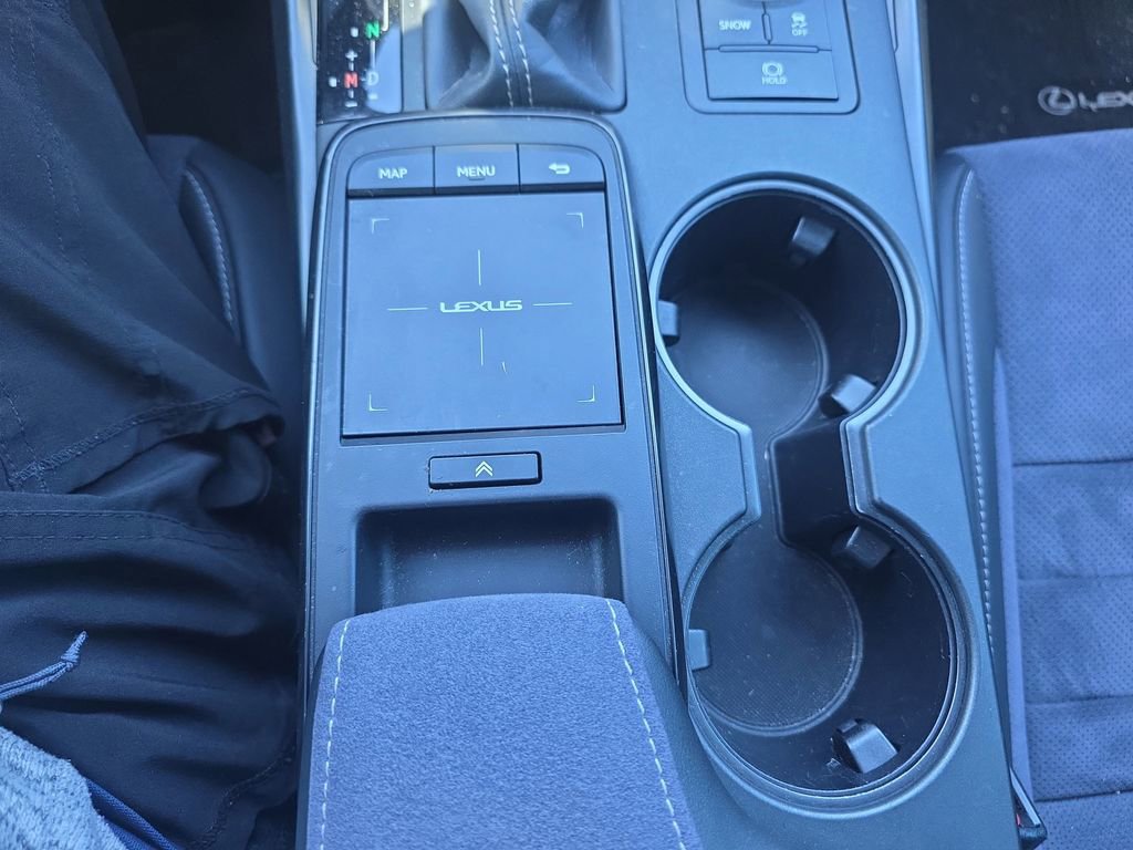 Used 2022 Lexus IS 500 w/ Accessory Package image 48