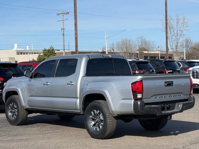 Used 2018 Toyota Tacoma SR5 image 5