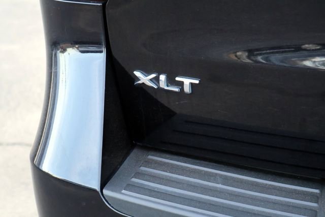 Certified 2023 Ford Expedition XLT image 16