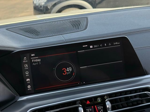 Used 2023 BMW X5 xDrive40i AWD/4WD image 43