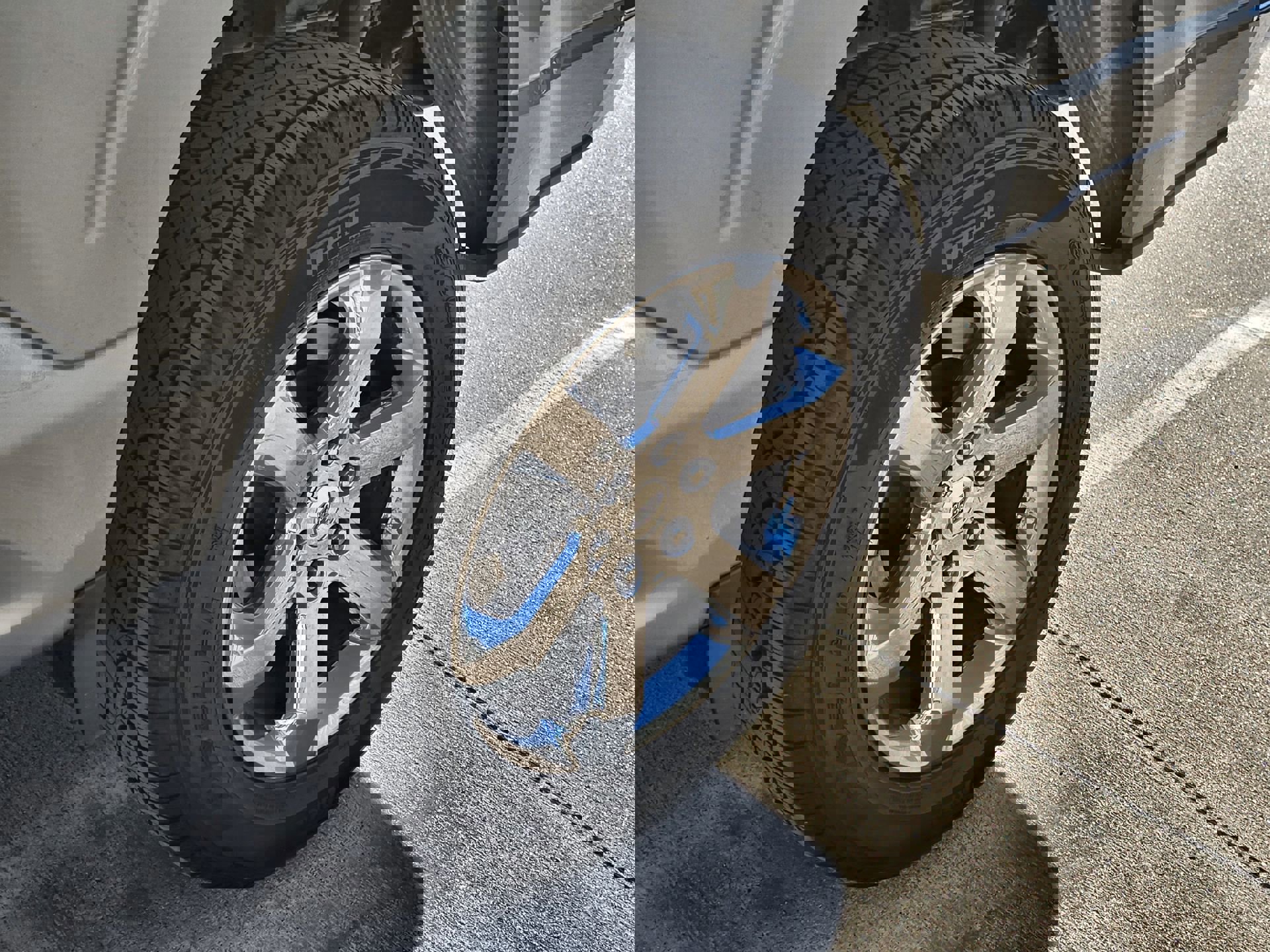 Certified 2022 Ford F150 Lariat w/ Max Trailer Tow Package image 10