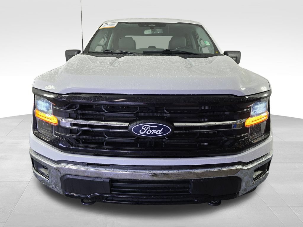 Certified 2024 Ford F150 XLT w/ Tow/Haul Package AWD/4WD image 2