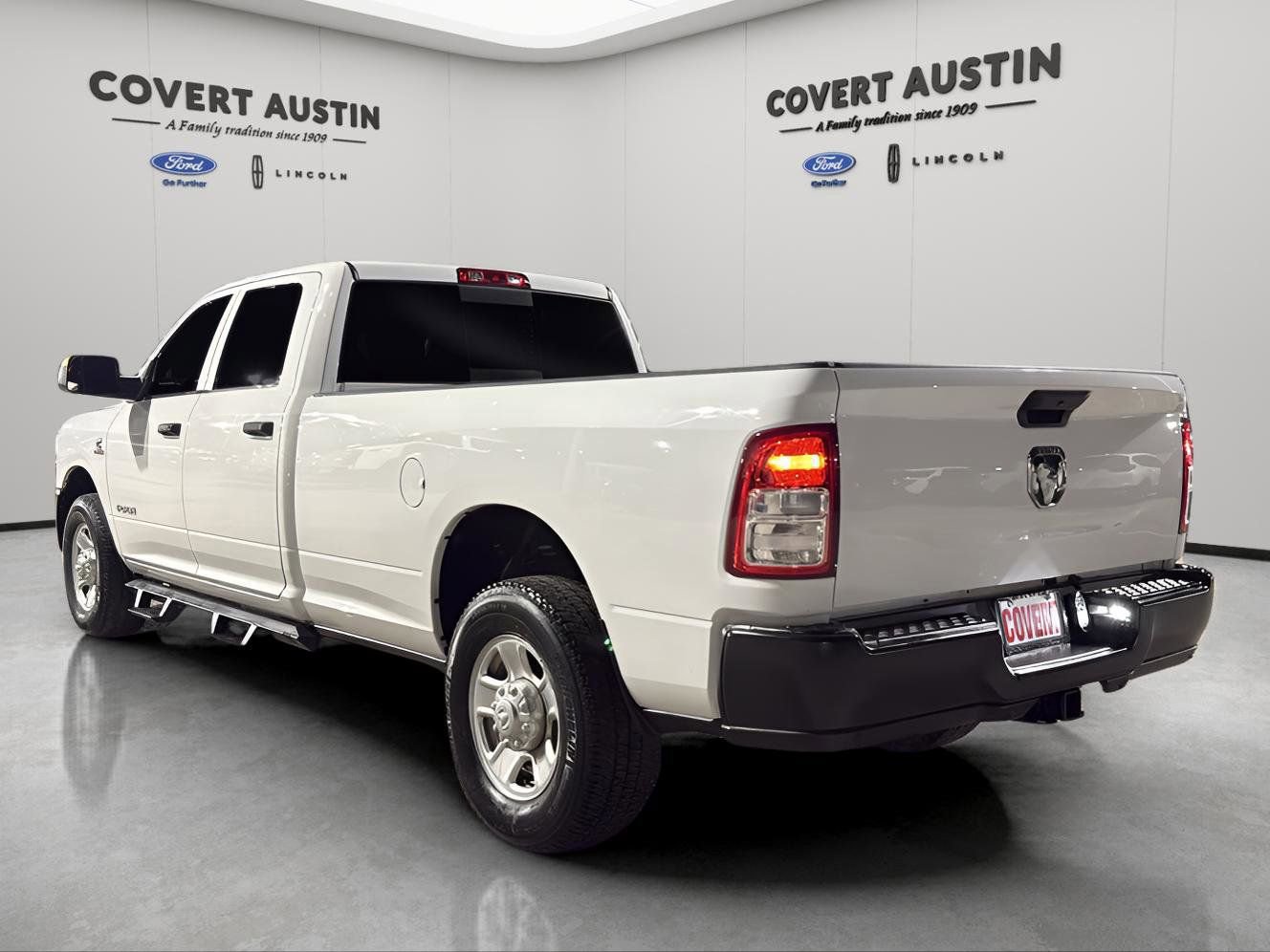 Used 2020 RAM 3500 Tradesman image 3