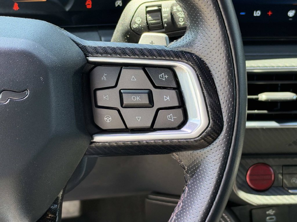 Certified 2024 Ford Mustang GT Premium RWD image 16