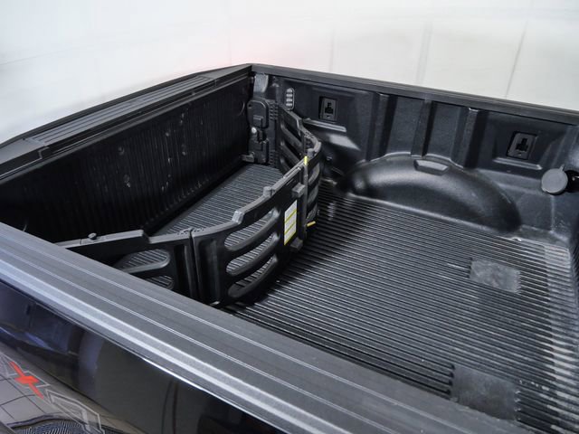 Certified 2018 Ford F150 Platinum w/ Equipment Group 701A Luxury AWD/4WD image 11