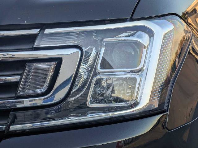 Certified 2021 Ford Expedition XLT AWD/4WD image 10