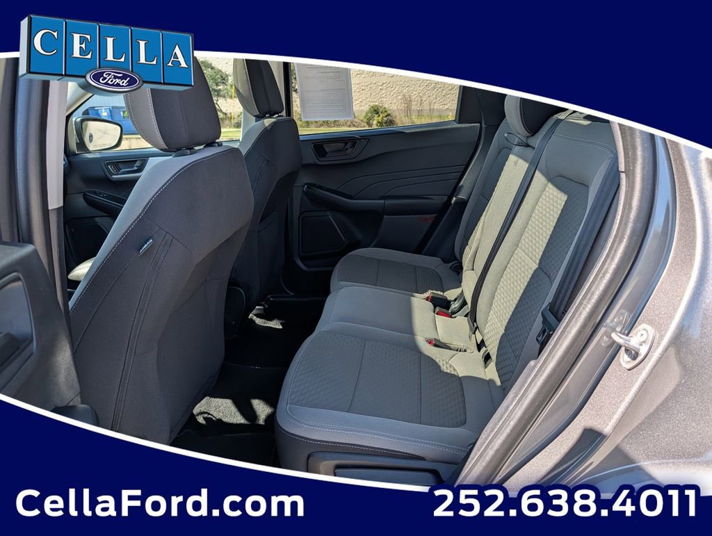 Certified 2022 Ford Escape SE w/ Convenience Package image 24