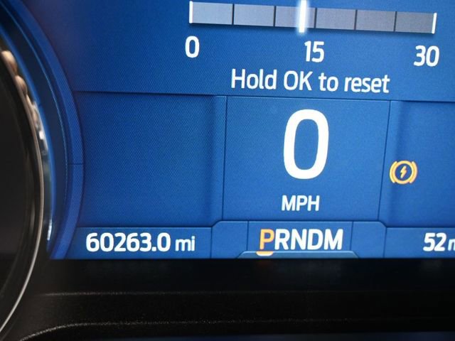 Certified 2023 Ford Expedition XL image 19