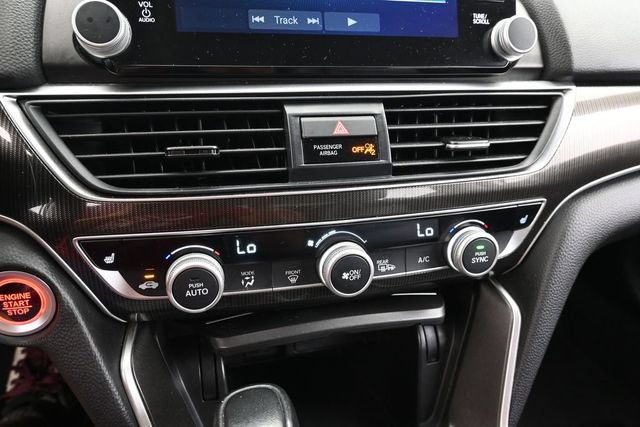 Used 2022 Honda Accord Sport Special Edition image 22
