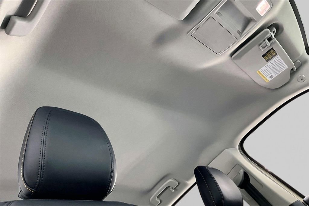 Certified 2025 Ford Maverick Tremor image 23