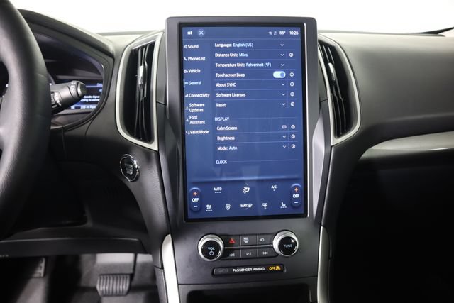 Certified 2023 Ford Edge SEL w/ Convenience Package AWD/4WD image 50