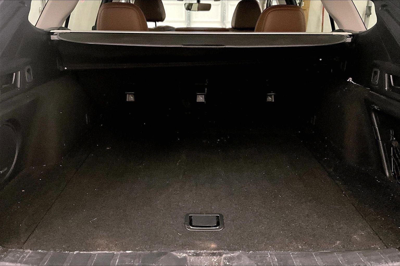 Used 2021 Subaru Outback Touring image 34