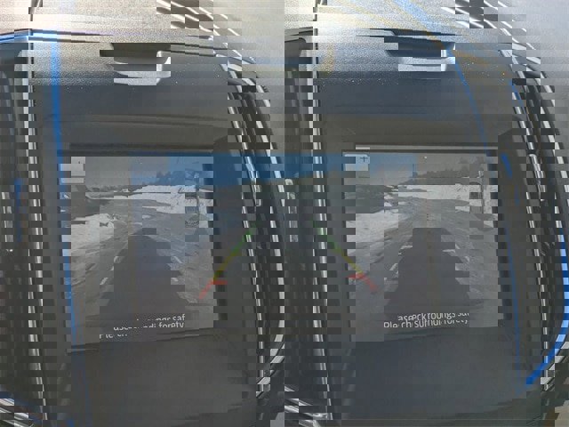 Certified 2020 Ford Edge Titanium image 21