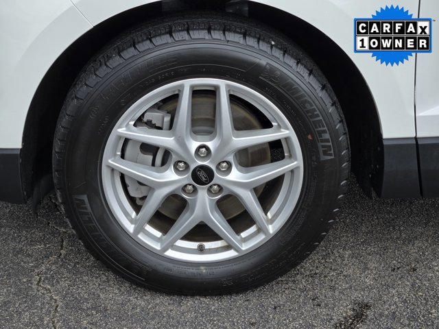 Certified 2024 Ford Edge SEL w/ Convenience Package image 10