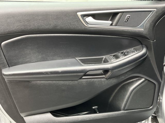 Certified 2024 Ford Edge SEL w/ Convenience Package AWD/4WD image 6