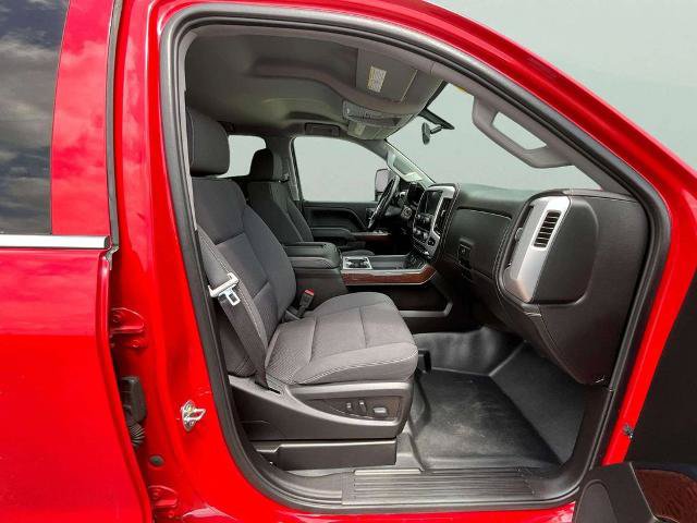 Used 2019 GMC Sierra 2500 SLE w/ SLE Preferred Package AWD/4WD image 20
