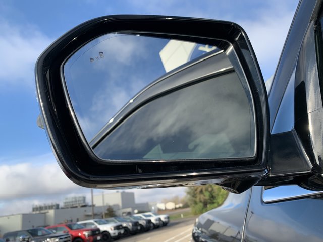 Certified 2021 Ford Expedition Limited image 11