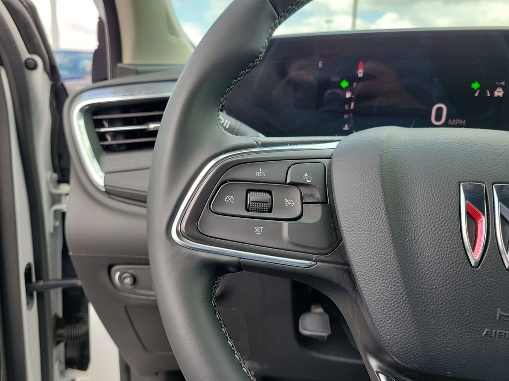 Used 2025 Buick Encore GX Preferred FWD image 25