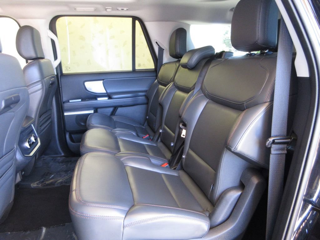 Certified 2025 Ford Expedition Max Active RWD image 22