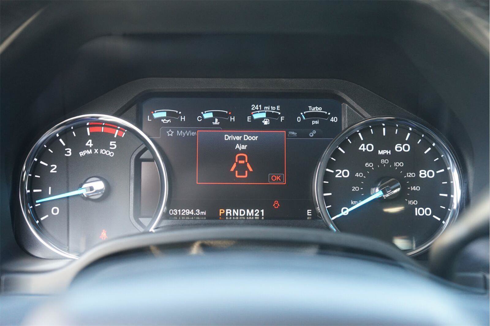Certified 2019 Ford F250 Lariat w/ Lariat Ultimate Package AWD/4WD image 25