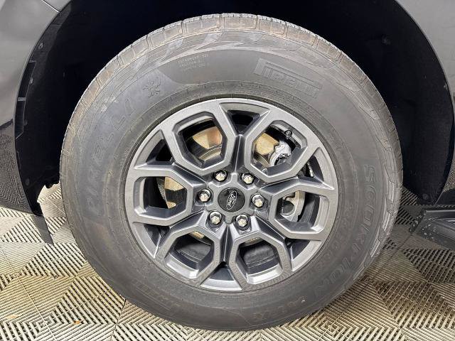 Certified 2025 Ford Expedition Max Active RWD image 11