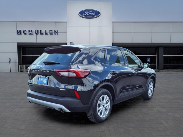 Certified 2025 Ford Escape Active w/ Tech Pack #1 AWD/4WD image 6