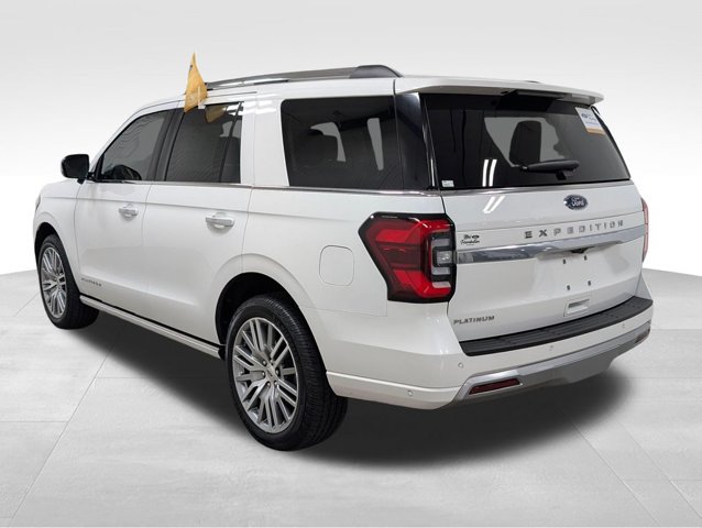 Certified 2024 Ford Expedition Platinum AWD/4WD image 30