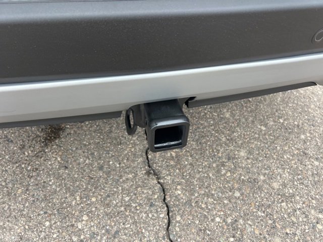 Certified 2023 Ford Escape Platinum image 26