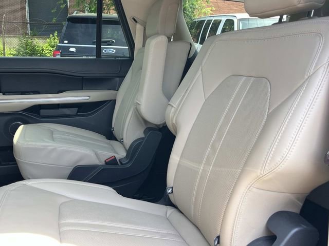 Certified 2022 Ford Expedition Max Limited AWD/4WD image 26