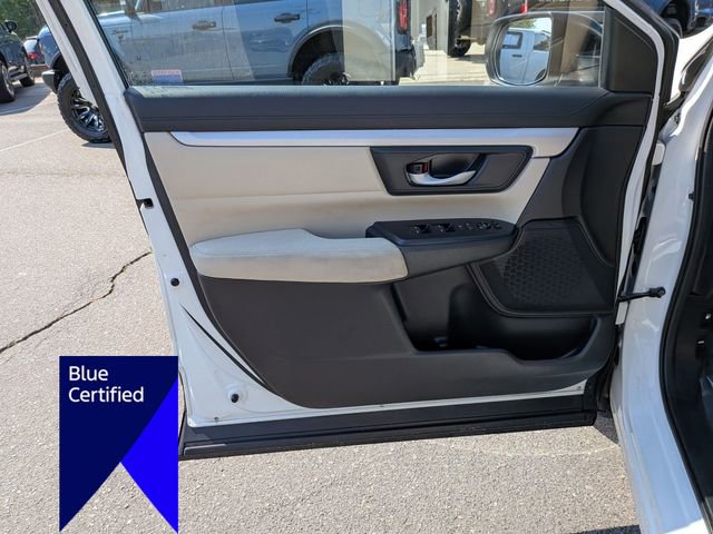 Used 2018 Honda CR-V LX image 11