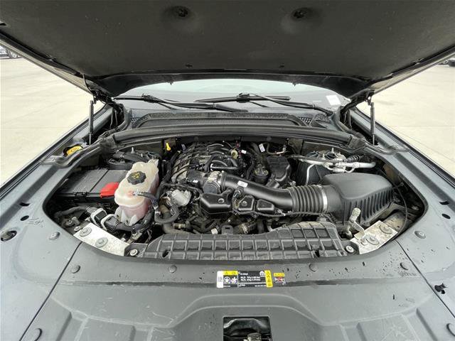 Used 2024 Jeep Grand Cherokee Altitude AWD/4WD image 34