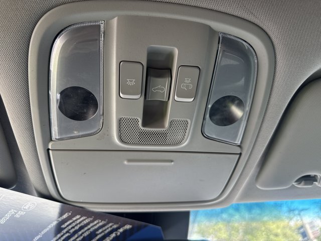 Used 2022 Kia Sportage EX FWD image 27