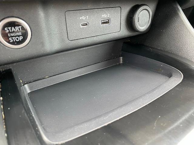Used 2023 Nissan Rogue SV w/ SV Premium B Package FWD image 23
