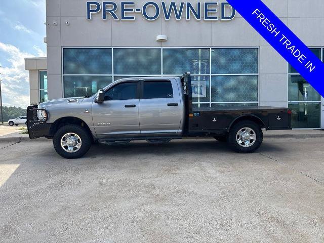 Used 2023 RAM 3500 Big Horn w/ Level 1 Equipment Group