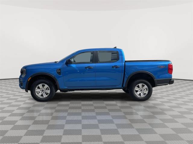 Certified 2025 Ford Ranger XL w/ Trailer Tow Package AWD/4WD image 2
