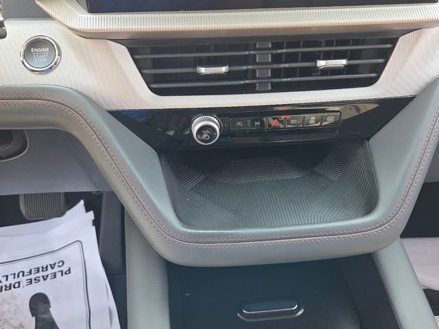 Certified 2025 Ford Explorer Active image 19