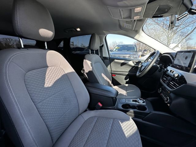 Certified 2022 Ford Escape SE w/ Convenience Package image 35