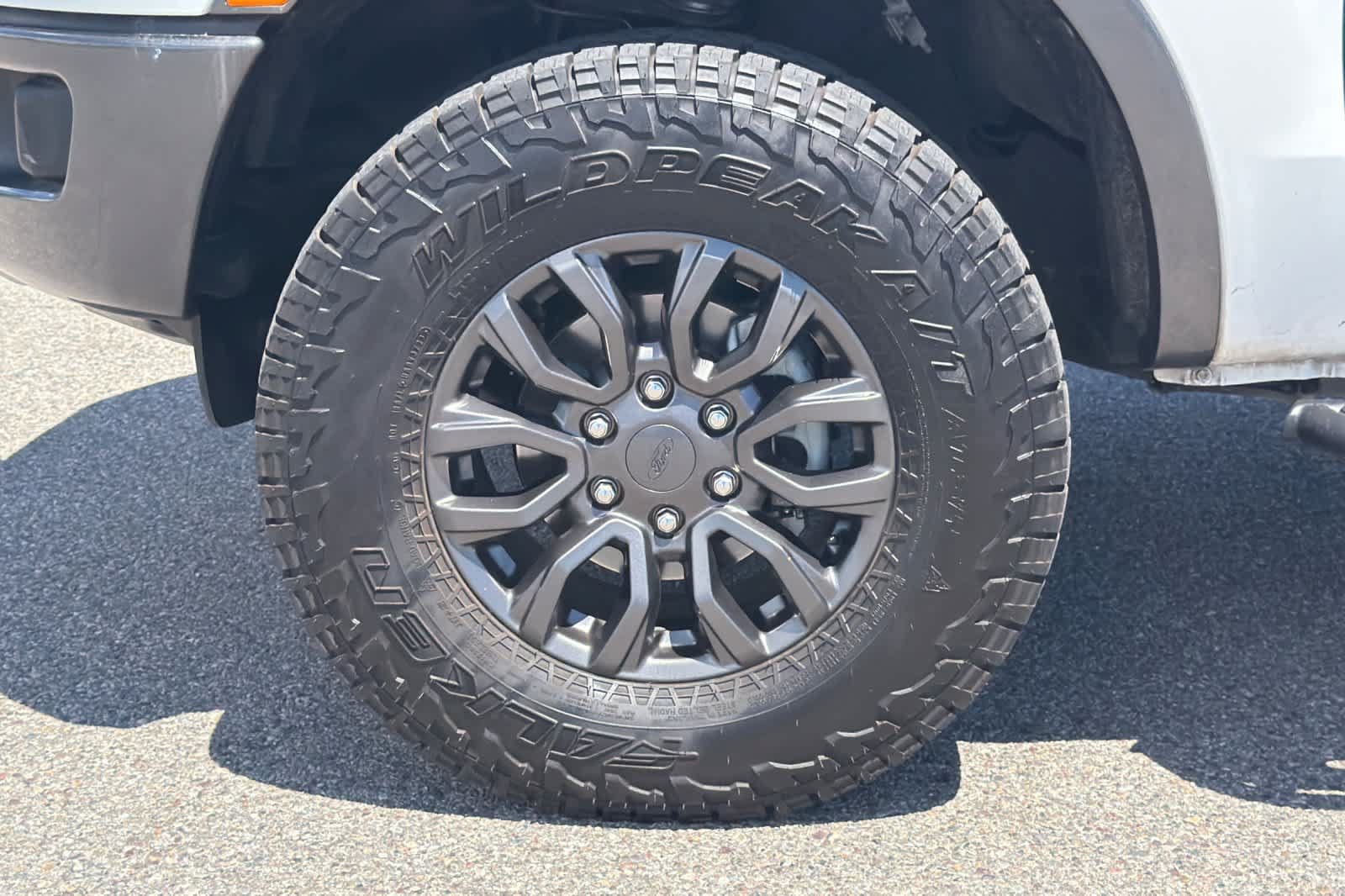 Certified 2019 Ford Ranger XLT w/ Equipment Group 302A Luxury AWD/4WD image 24