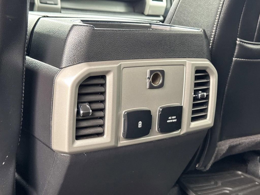 Certified 2019 Ford F150 Lariat image 25