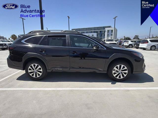 Used 2025 Subaru Outback Premium AWD/4WD image 14