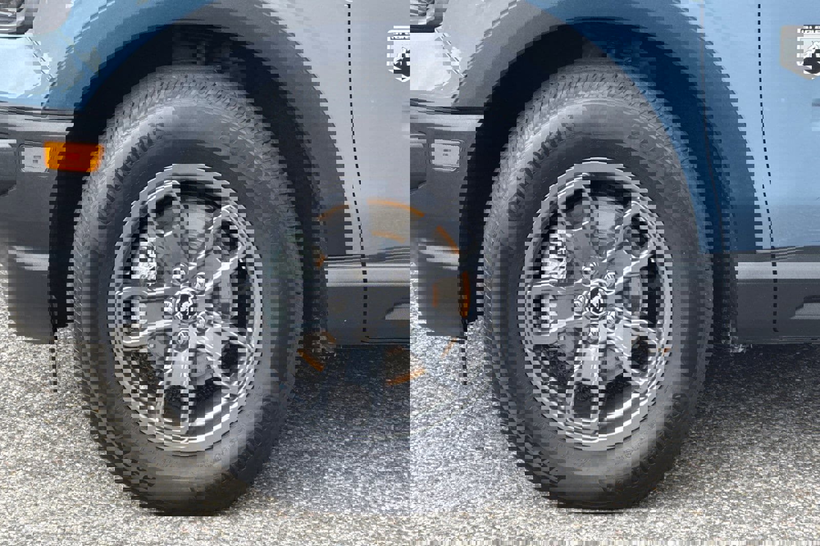 Certified 2024 Ford Bronco Sport Big Bend w/ Convenience Package image 27