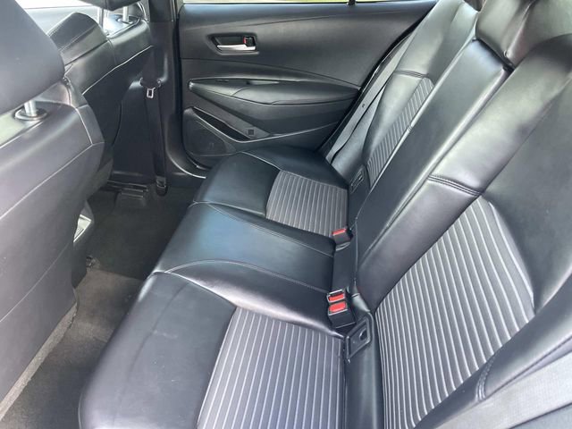 Used 2023 Toyota Corolla XSE w/ Carpet Mat Package (TMS) image 22