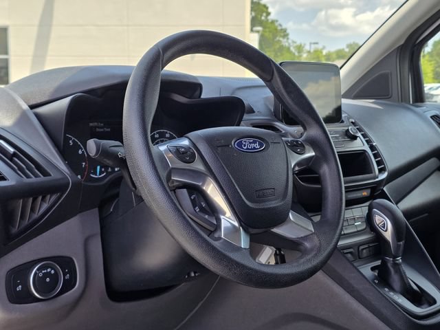 Certified 2023 Ford Transit Connect XL FWD image 20