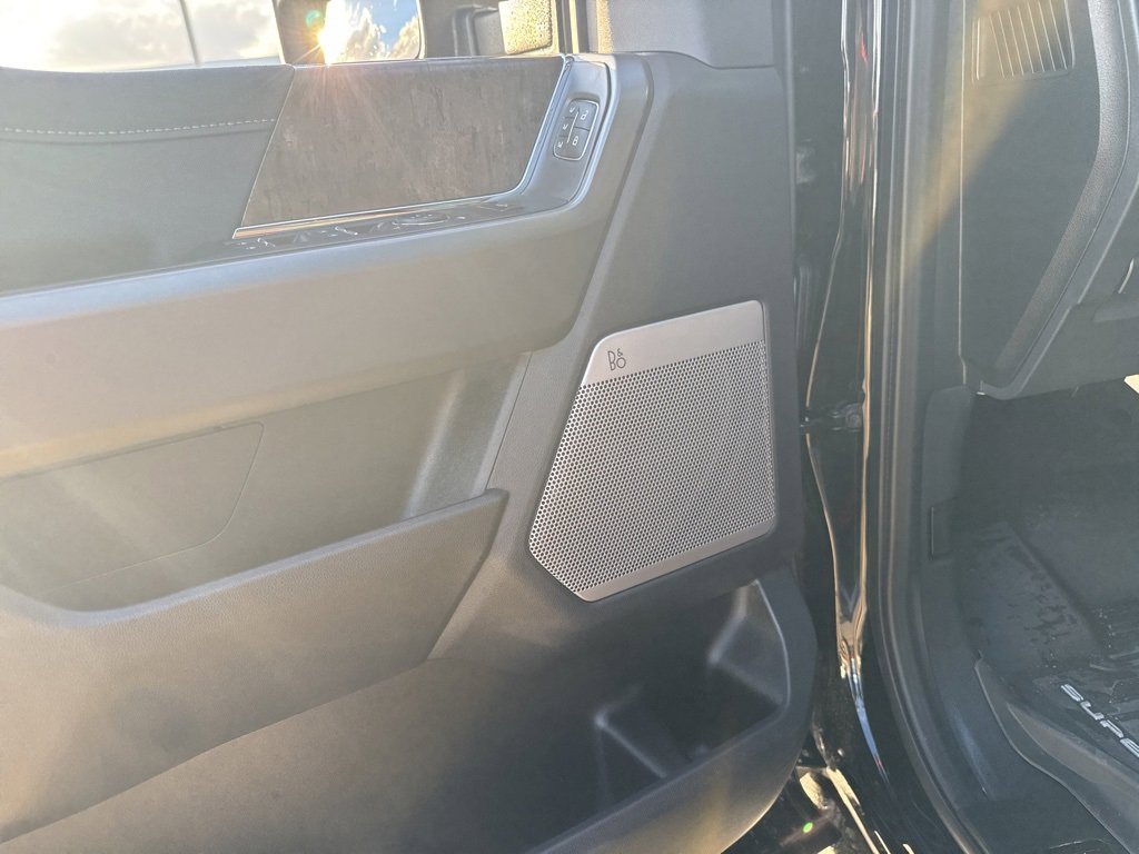 Certified 2026 Ford F250 Lariat w/ Lariat Ultimate Package image 26