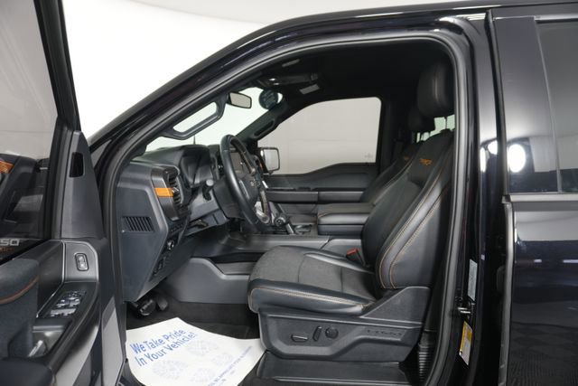 Certified 2024 Ford F150 Tremor w/ Bed Utility Package image 24