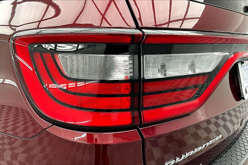 Used 2022 Dodge Durango GT image 31