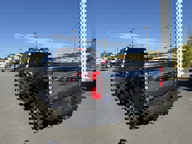 Certified 2024 Ford F250 Limited w/ FX4 Off-Road Package image 5