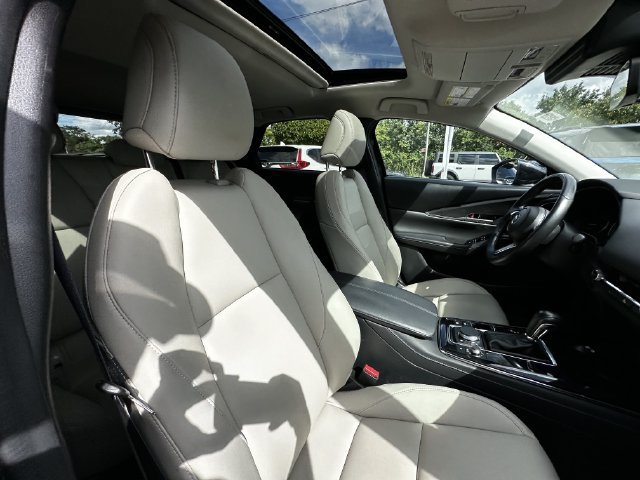 Used 2024 MAZDA CX-30 AWD 2.5 S w/ Preferred Package image 35